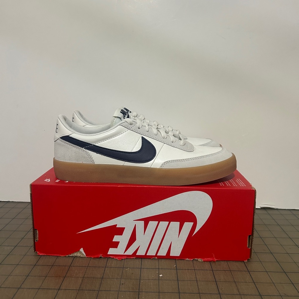 Nike Killshot 2 ‘Midnight Navy’